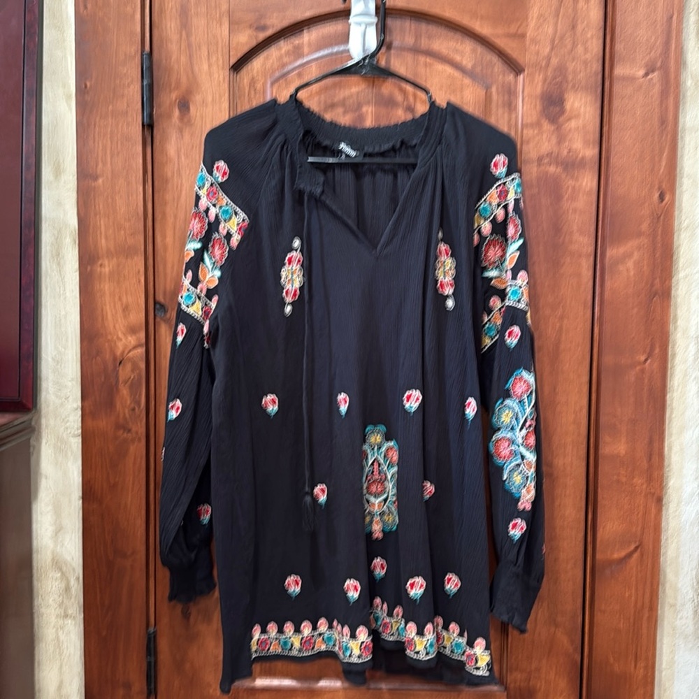 Women’s top